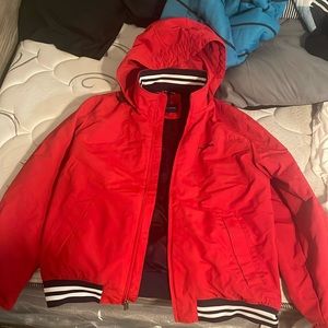 Tommy Hilfiger Raincoat